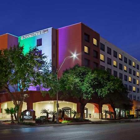 Готель Doubletree By Hilton San Antonio Downtown Екстер'єр фото
