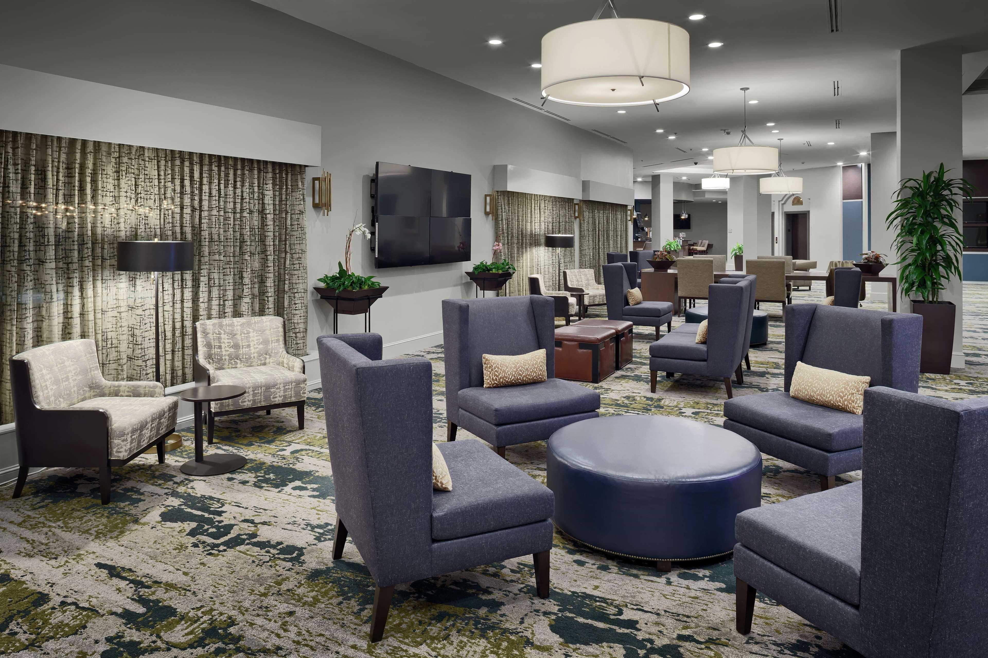 Готель Doubletree By Hilton San Antonio Downtown Екстер'єр фото