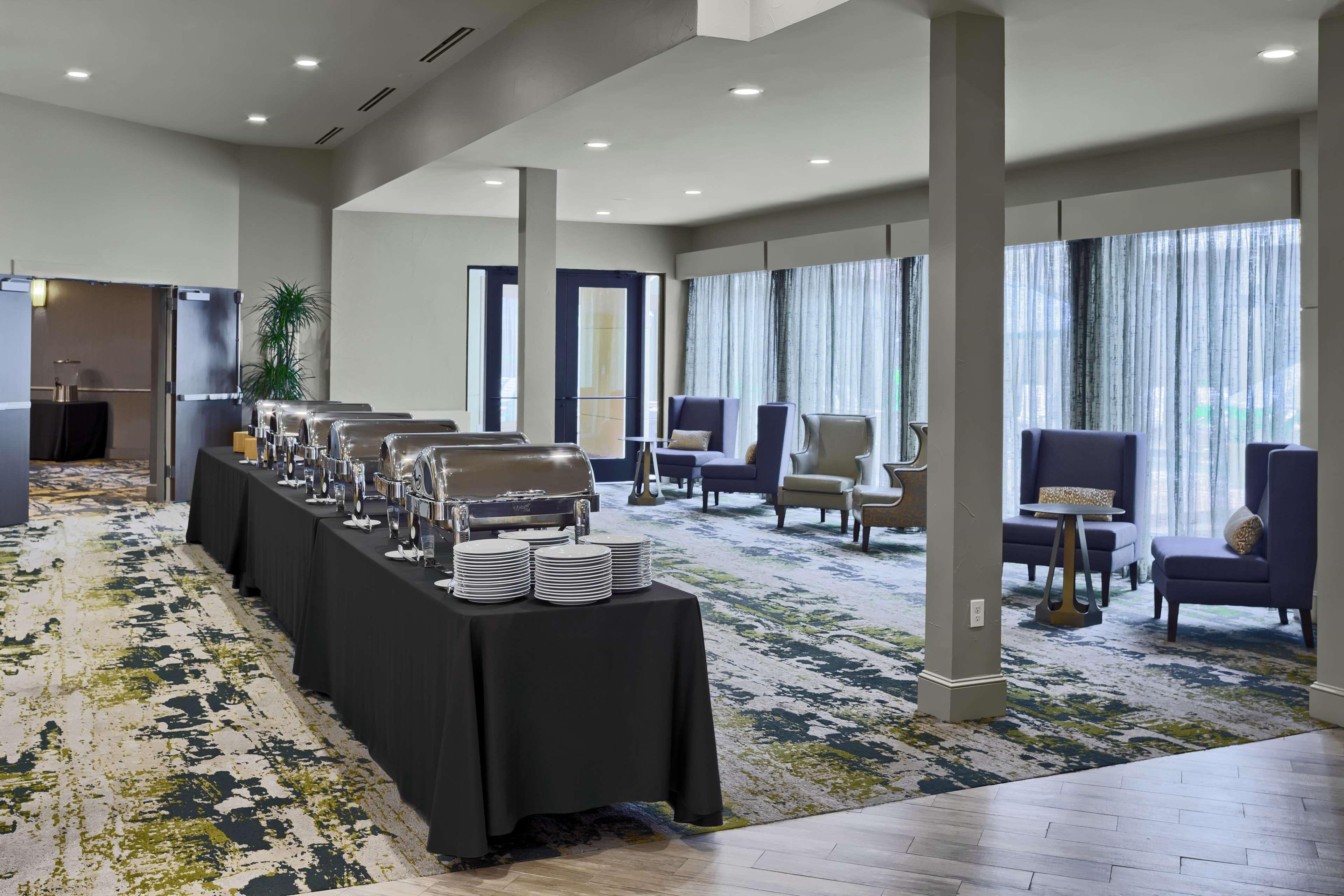 Готель Doubletree By Hilton San Antonio Downtown Екстер'єр фото