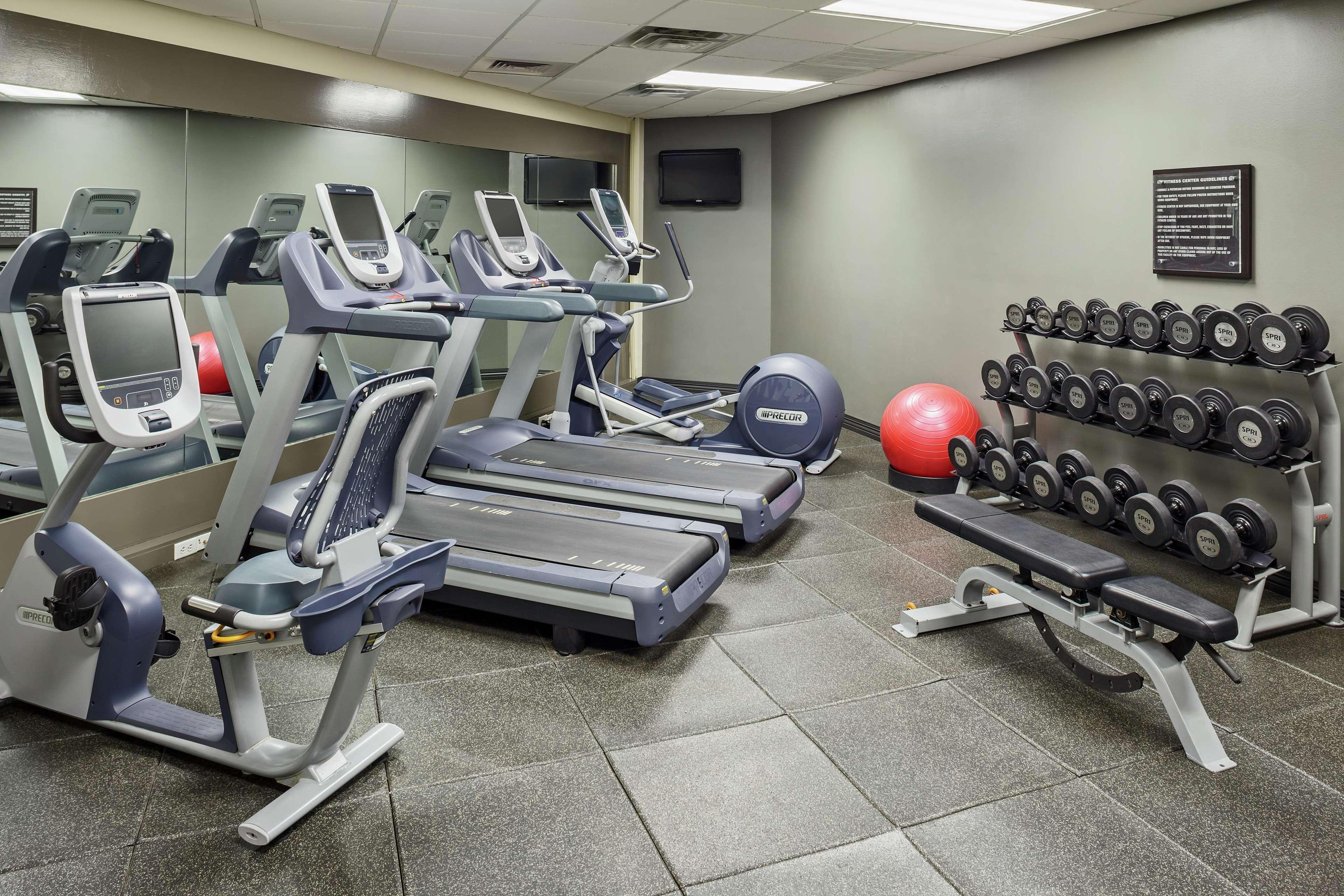 Готель Doubletree By Hilton San Antonio Downtown Екстер'єр фото