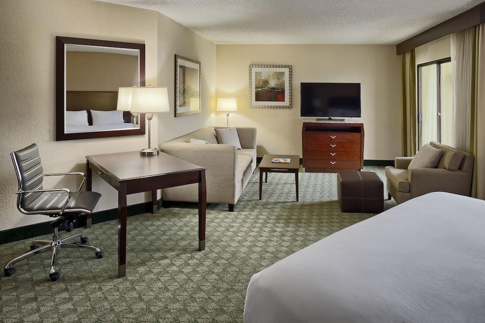 Готель Doubletree By Hilton San Antonio Downtown Екстер'єр фото