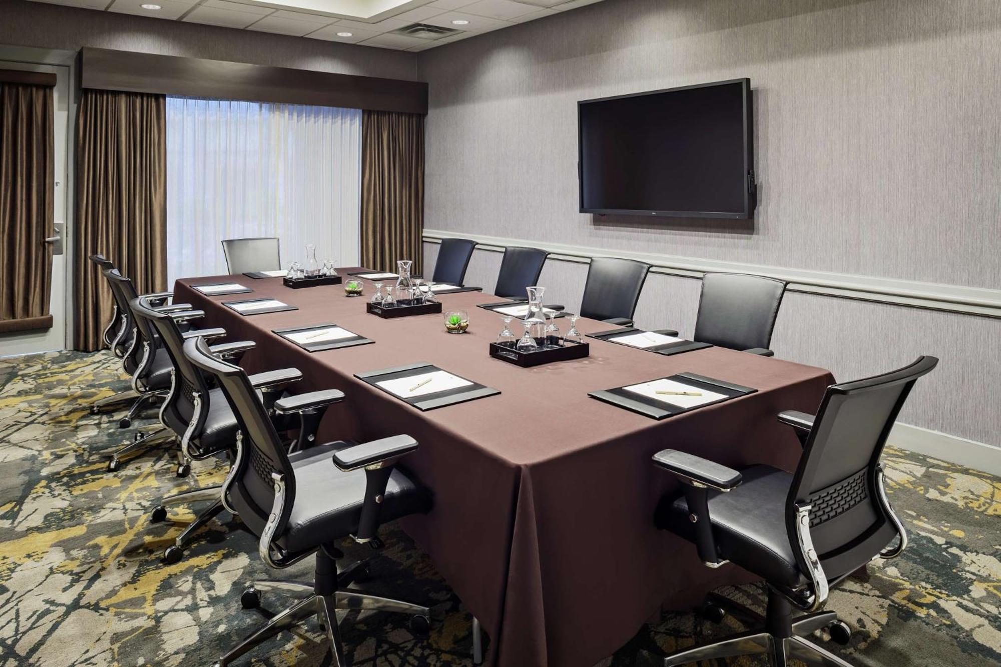 Готель Doubletree By Hilton San Antonio Downtown Екстер'єр фото