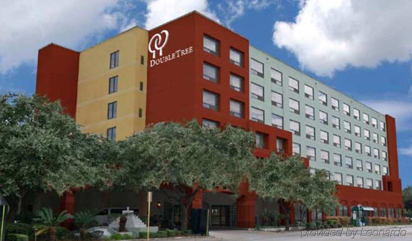 Готель Doubletree By Hilton San Antonio Downtown Екстер'єр фото