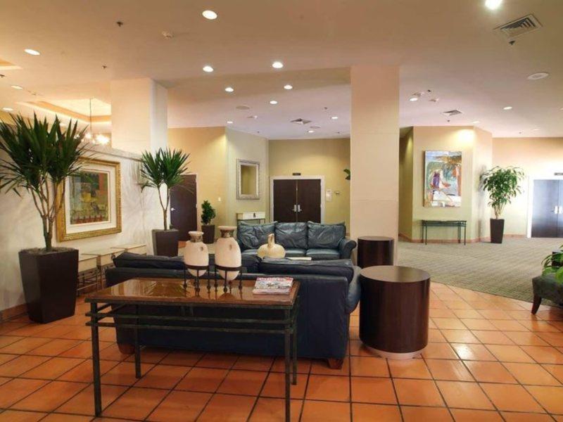 Готель Doubletree By Hilton San Antonio Downtown Екстер'єр фото