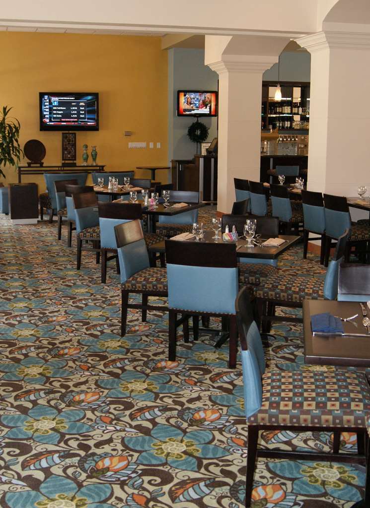 Готель Doubletree By Hilton San Antonio Downtown Ресторан фото